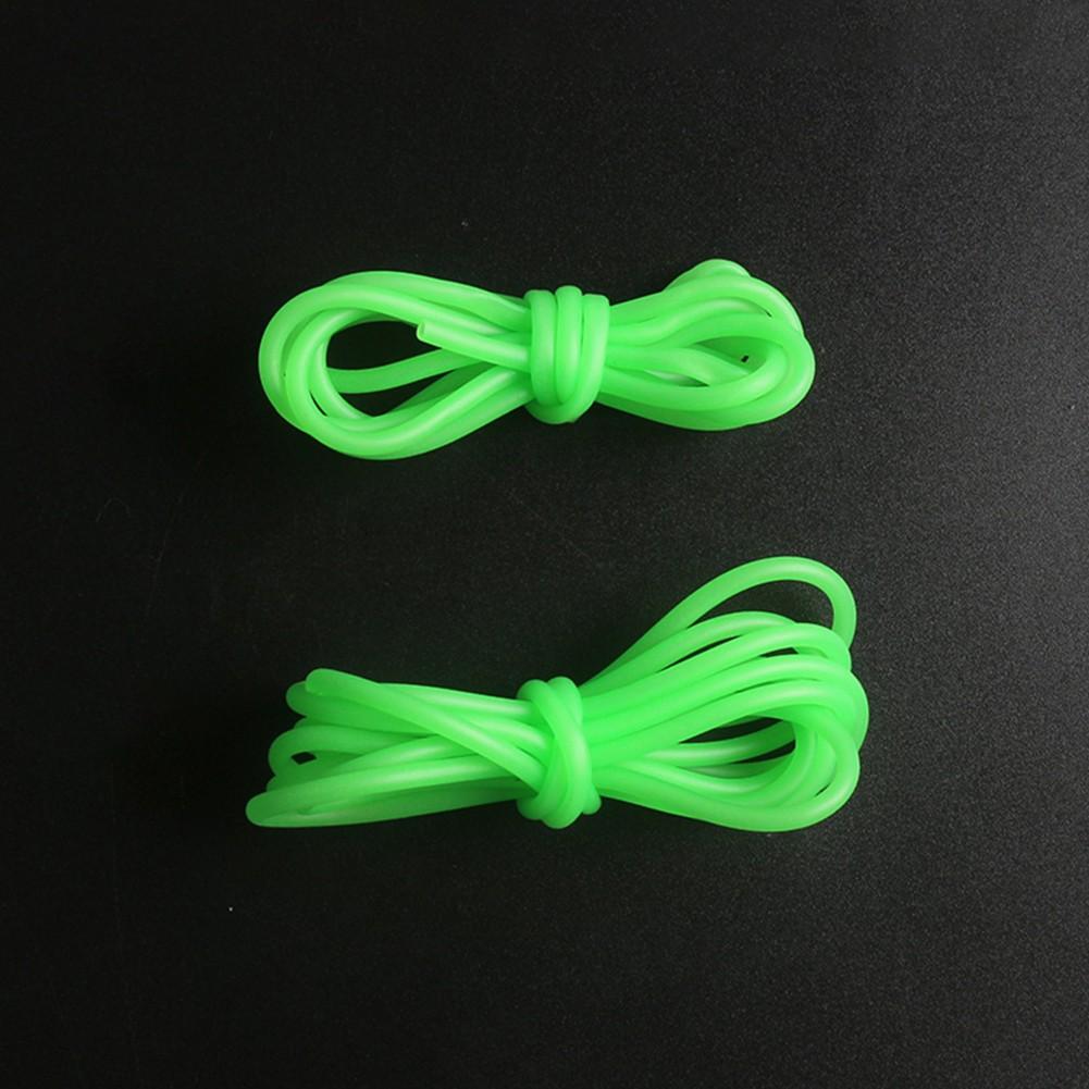 Прочная светящаяся трубка длиной 1/1,5 м для защиты от буровой установки