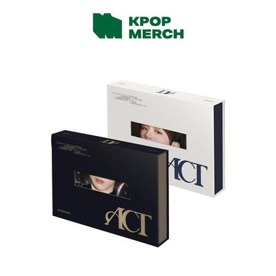 КАНГДАНИЭЛЬ - ДЕЙСТВИЕ (5-й Мини)