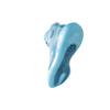 Баскетбольные кроссовки Li Ning Yu Shuai 14 мужские кроссовки Moon-White Blue ABAQ033-24
