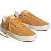 Adidas Stan Smith Размер CS, Предварительно потертые Желтый/Основной Белый/Каучук, IE9969, Япония, 26.0см