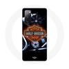 Case for Samsung Galaxy S20 FE Harley Davidson MotoCycles Logo