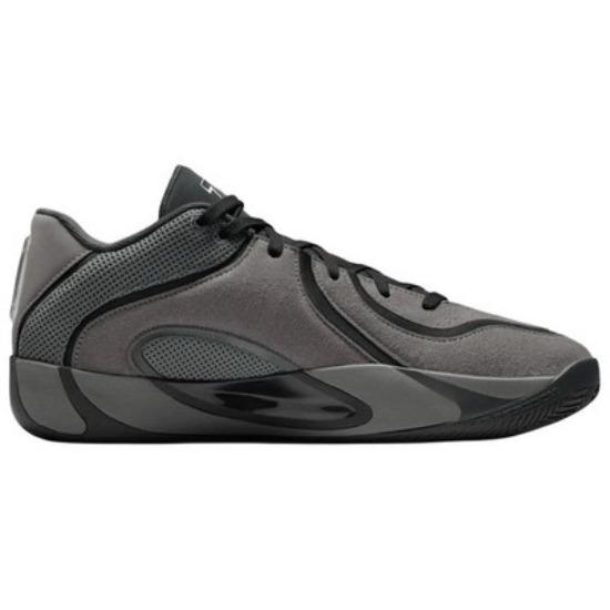 Jordan Баскетбольные кроссовки Tatum 4 PF Дымчато-серые HQ4613-002