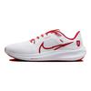 Nike Кроссовки Air Zoom Pegasus 40 Bowerman Track Club мужские белые FJ2844-100