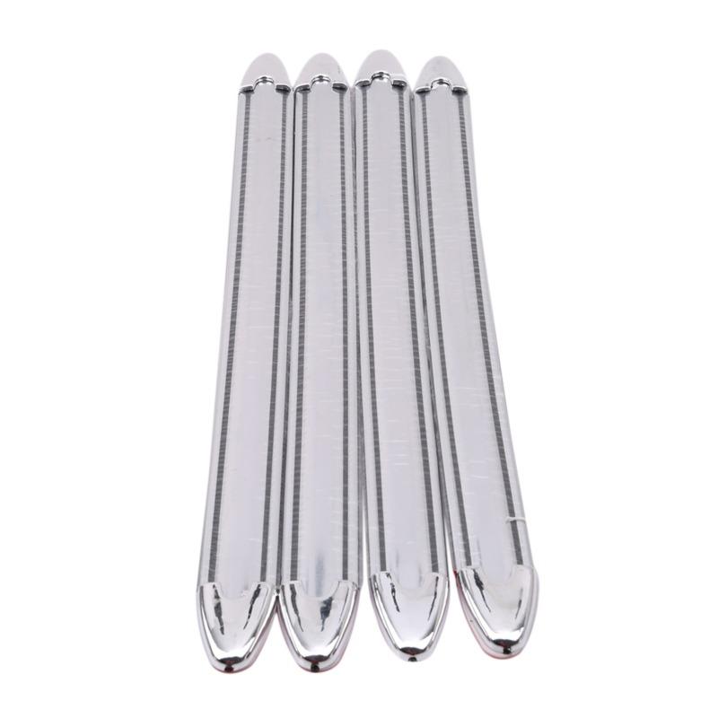 Anti-collision Strip Bumper Protector Auto-ongeluk Bar Anti-wrijven Bar Retail Bumper Crash