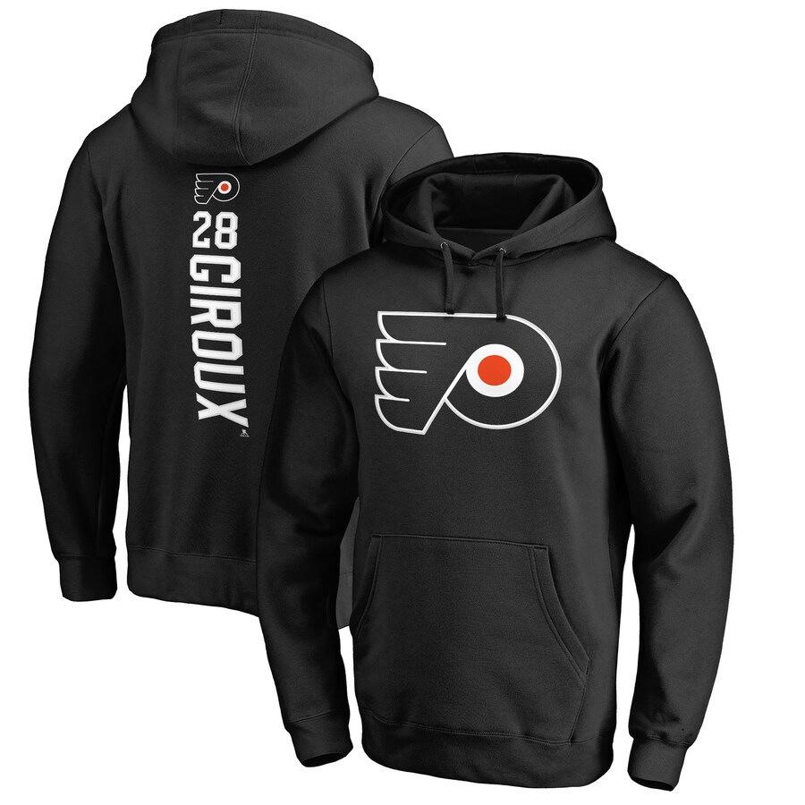 Поддерживает хоккейные куртки, худи NHL Philadelphia Flyers, худи для американского спорта больших размеров, мужскую одежду