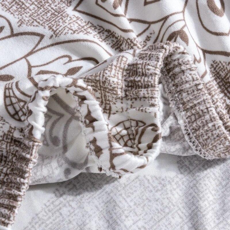 Эластичный чехол для дивана для гостиной, высокоэластичный универсальный секционный чехол для дивана, одноцветные чехлы для дивана, универсальные