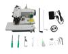 INTBUYING Blind Stitch Sewing Machine for Home and Commercial Use Pants Sewing