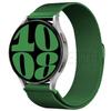 22 мм 20 мм Миланский сетчатый ремешок для Samsung Galaxy Watch 7-FE-5-pro-6-4-Classic магнитный металлический браслет ремешки Huawei GT 4-3-2-2e
