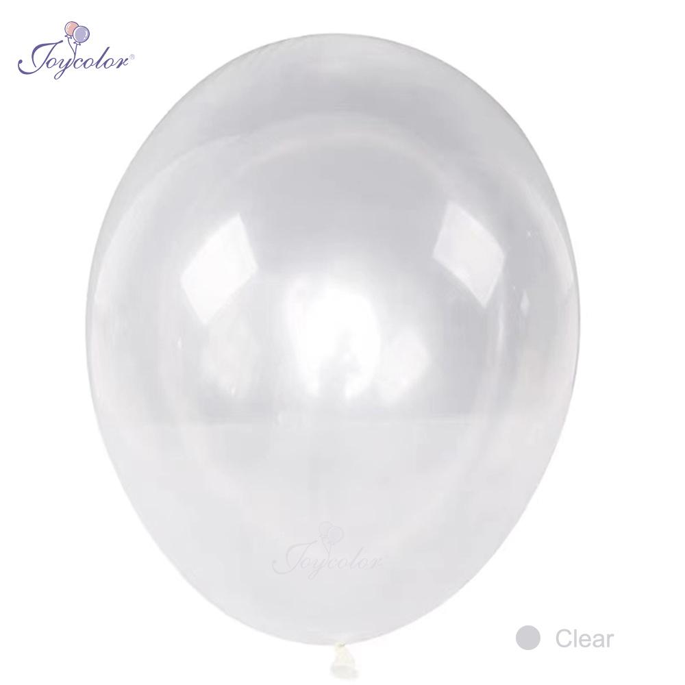 Bulk 12 Inch Latex Round Balloon Ballon Birthday Party Decoration Inflatable Air Balloons