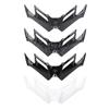 Motorcycle Front Fairing Winglet Improving Riding Stability Aerodynamic Wing for Nmax125 Nmax155 202