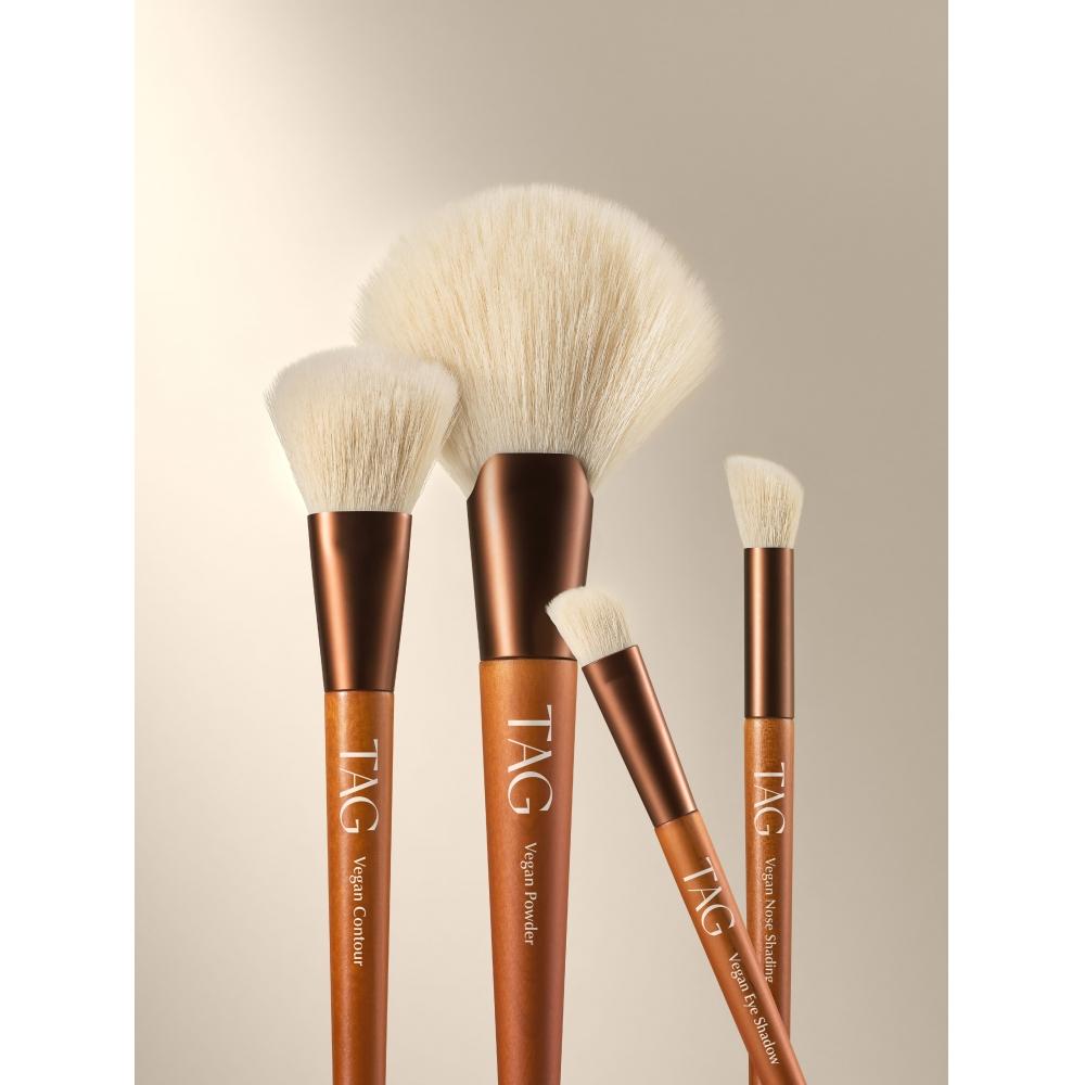 Tag Vegan Powder Brush