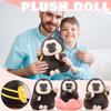 Plush Toys, Cute And Perfect Birthday Gifts For Friends And Classmates, Graduation Gifts