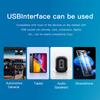 AHV2  1Pcs Car Logo USB Universal Flash Drive Tiny U Disk For Citroen C1 DS3 C2 C3 Vts C4 Saxo C4L C5 C6 C8 Xsara C3-XR Picasso SEGA