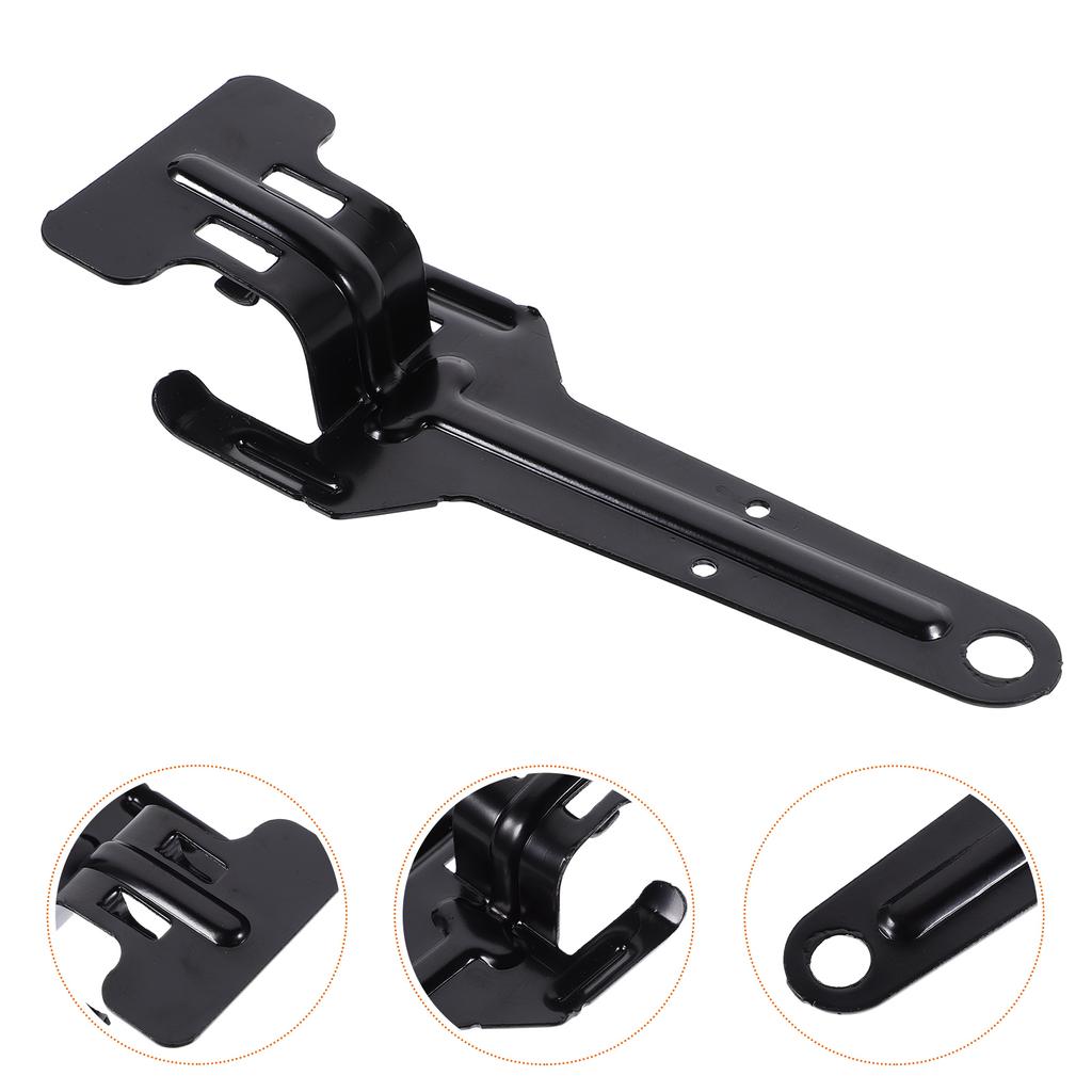 Приспособление для извлечения тарелок из духовки Зажим для горячих блюд Гриль для пиццы Противоожоговый кухонный поднос Портативный