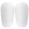1-4Pairs Mini Shin Pads Wear-resistant Shock Absorbing Soccer Leg Protector  Lightweight Portable FootballTraining Shank Board