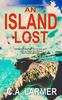 The An Island Lost Book