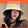 Spring Charming Season Bucket Fisherman Hat For Women Lovely Patterns Cartoon