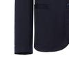 ARMANI EXCHANGE Business Suit Coat Men's Marine Blue 8NZG77-ZJ6JZ-1510