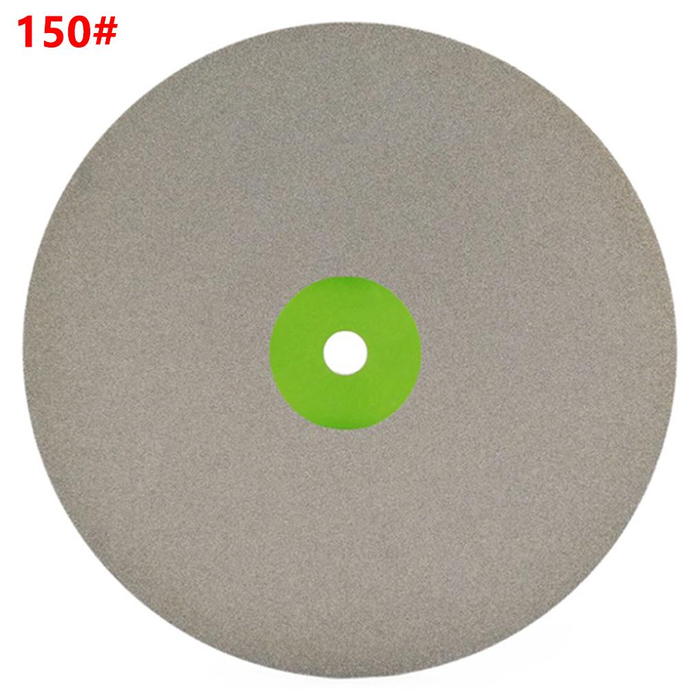 Абразивный диск 60# 80# для хобби-стекла