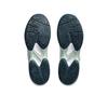 Asics Court Hunter FF Стильные Минималистичные Модные Низкие Тренировочные Кроссовки Мужские Кроссовки Белые 1071A111-100
