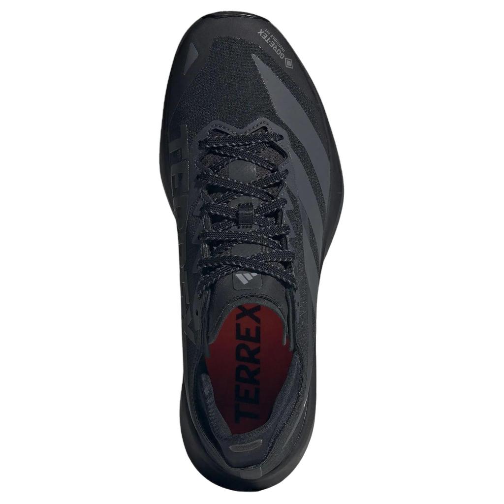 adidas Кроссовки для трейлраннинга Terrex Agravic 2 Унисекс Черный/Темно-серый HQ5089