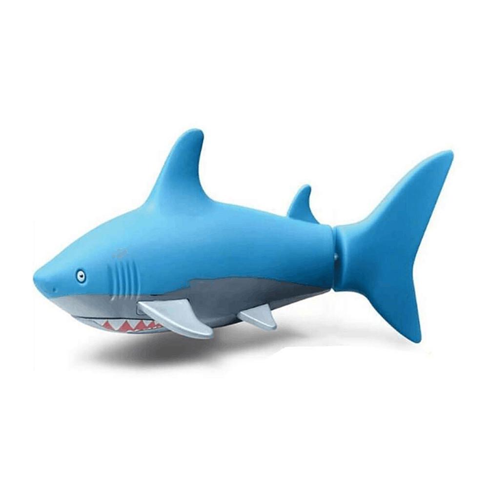 Remote Control Super Mini Shark Submarine Fish Gift