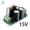 Модуль стабилизированного источника питания DC 5V 6V 9V 12V 15V 24V плата выпрямителя-фильтра 7805/ 7809 / 7812/7824 для аудиоусилителя