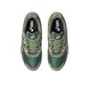 Asics GEL NYC Искусственная кожа, Кожаные Повседневные Беговые Кроссовки Унисекс 1203A739-300