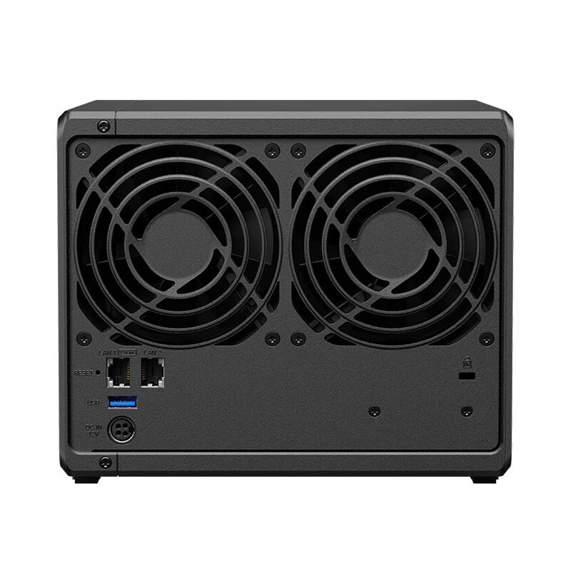 Synology DS425+ 4-Bay NAS Network Storage Server