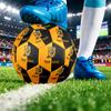 Hull FC Size 5 Football, Custom Name Text Personalized Soccer Ball Sport Training Gift