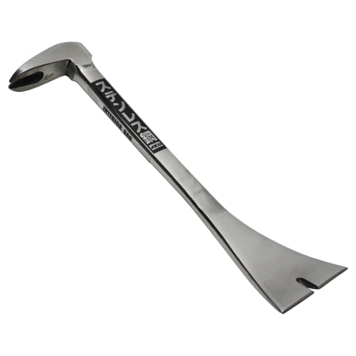 SK11 (SK11) Stainless Steel Interior Bar, V-Shaped, 200mm, CNS-2