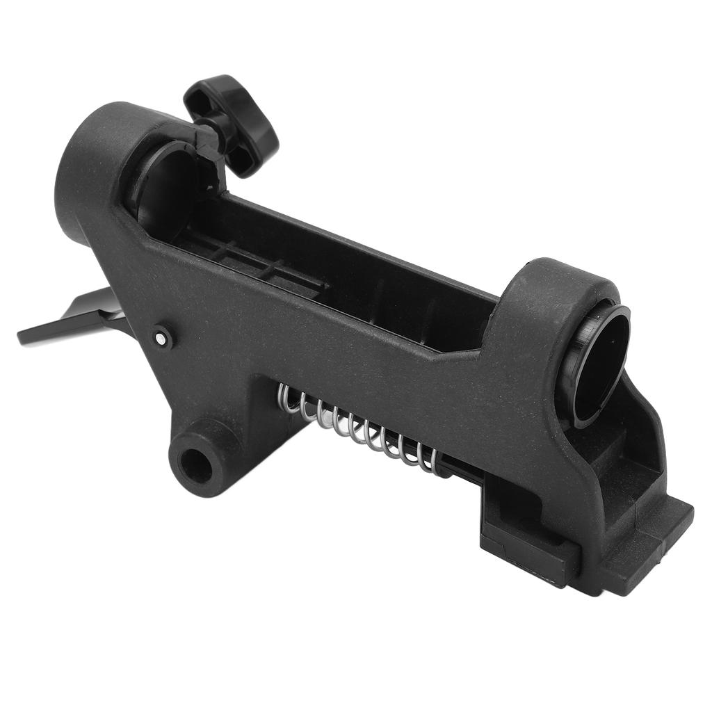 12V Подвесной кронштейн для пропеллера Пластиковый подвесной кронштейн для двигателя Узел шарнира для электрического подруливающего устройства