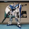 XFS Hg 1/144 Gat-04 Windam Neo Roanoke Сборная модель Подвижные суставы Коллекционные наборы роботов Модели Детская игрушка Подарок Украшение