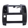 Center Dash Console Instrument Panel Bezel Replacement for Frontier 20052020 Car Center Console