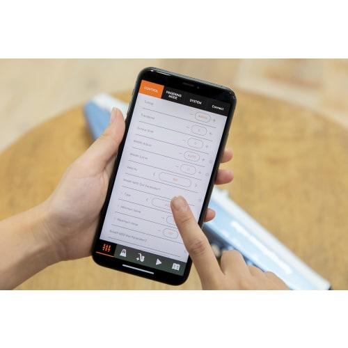 Roland AEROPHONE AE-01 Digital Wind Instrument with Recorder Fingering, App and Bluetooth Compatible