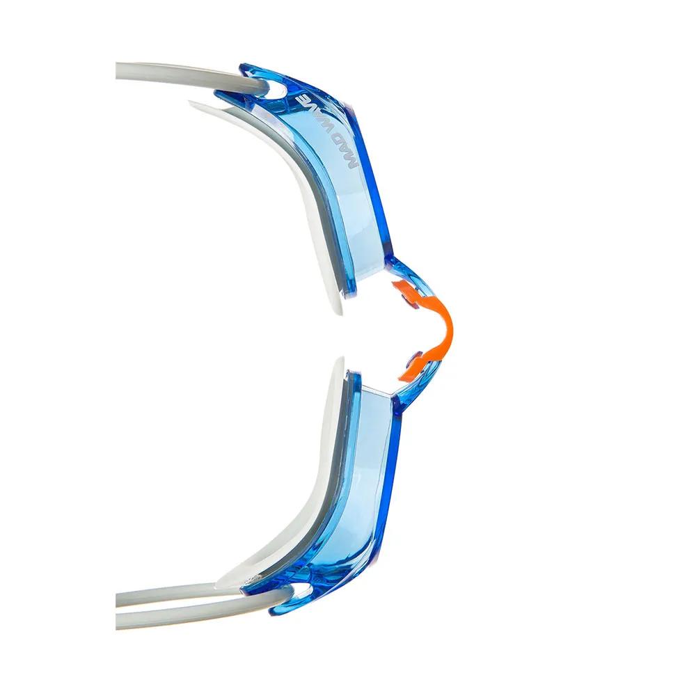 Madwave Плавательные очки Streamline