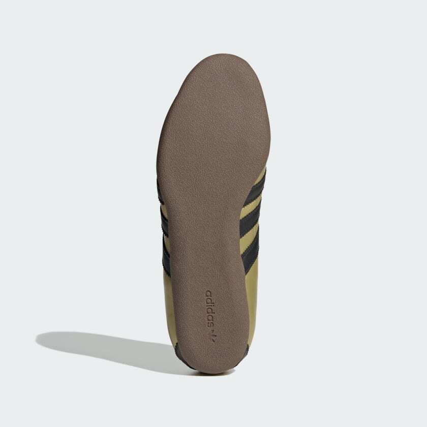 JQ2156 adidas Originals Tokyo Decon Золотой Металлик Основной Черный Б/у (Женский)