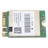 Беспроводная карта Wi-Fi двухдиапазонный компьютерный адаптер Wlan BCM94352Z NGFF M.2