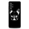 Чехол для телефона с французским бульдогом для Samsung Galaxy A13 A51 A71 A41 A31 A21S A11 A01 A03S A12 A32 A52 A22 A23 A33 A53 A73 5G, мягкий чехол