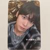 [USED] Riize Eunsuk Ktown4u Trading Card Bonus Lucky Drop Autograph Session Riize