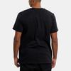 Under Armour Curry Heavyweight T-shirt 'Black' Men's 1376801-001