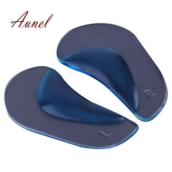 Умная 1 пара арочных ортопедических стельок, корректор плоскостопия, подушка для обуви, подушечка для ухода за ногами