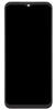 Original Samsung Galaxy A14 SM-A145 4G LCD Display + Touchscreen (Refurbished) Black Frame