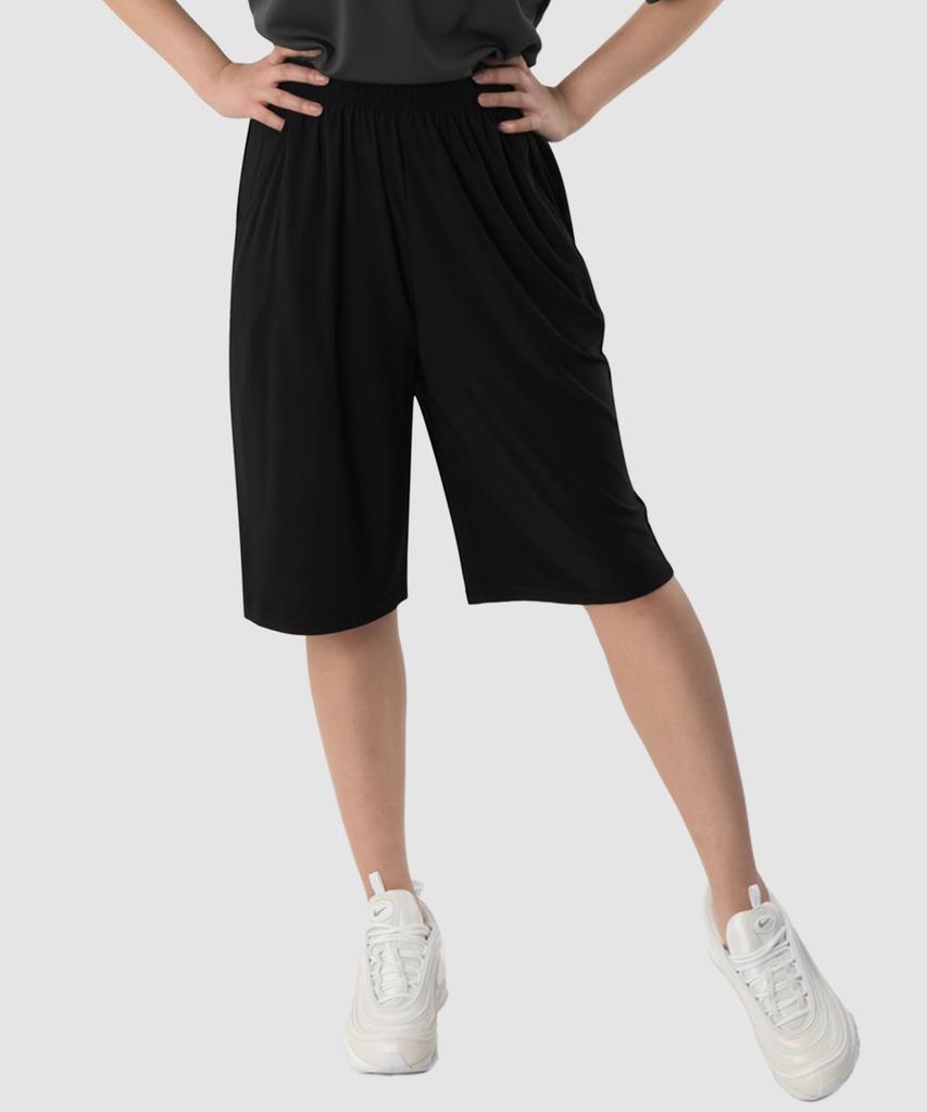 ARMEDES Unisex Cooling Shorts Ar-85