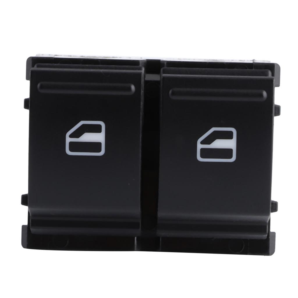 Электрический переключатель стеклоподъемника для Passat B6 Jetta Golf MK5 EOS CADDY 2K0959857A