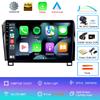 Android 14 для Toyota Tundra XK50 2007 - 2013 Sequoia XK60 2008 - 2017 Мультимедийный видеоплеер Навигация Стерео GPS Автомобильное радио