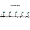 Wenzao Smart Mobile Shooting Target Trainer