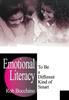 Книга Emotional Literacy : To Be a Different Kind of Smart