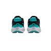 Nike Star Runner 4 Нескользящая Амортизация Устойчивая к истиранию Упругая Детская уличная обувь DX7614-009