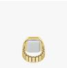ES5448 Ring Watch Women's Metal Watch